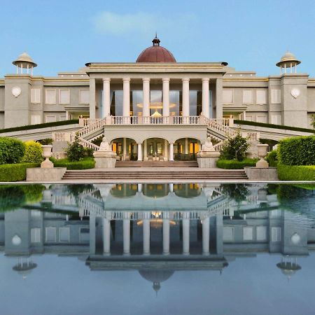 Raffles Udaipur Exterior foto