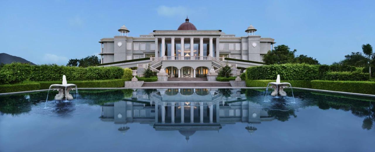 Raffles Udaipur Exterior foto